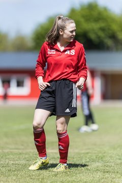 Bild 4 - F SG NieBar - IF Stjernen Flensborg : Ergebnis: 2:0